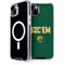 Baylor University Sic Em Green iPhone 14 MagSafe Case