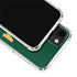 Baylor University Sic Em Green iPhone 14 Plus Clear Case