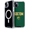 Baylor University Sic Em Green iPhone 15 Plus MagSafe Case