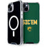 Baylor University Sic Em Green iPhone 15 Plus MagSafe Case
