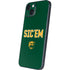 Baylor University Sic Em Green iPhone 14 Plus Skin