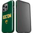 Baylor University Sic Em Green iPhone 15 Pro Impact Case
