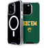 Baylor University Sic Em Green iPhone 15 Pro MagSafe Case