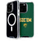 Baylor University Sic Em Green iPhone 14 Pro MagSafe Case