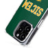 Baylor University Sic Em Green iPhone 14 Pro Max MagSafe Case