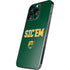 Baylor University Sic Em Green iPhone 14 Pro Max Skin