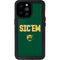 Baylor University Sic Em Green iPhone 14 Pro Max Waterproof Case