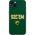 Baylor University Sic Em Green iPhone 14 Skin