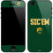 Baylor University Sic Em Green iPhone 5/5s/5SE Skin