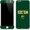 Baylor University Sic Em Green iPhone 6/6s Plus Skin