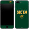 Baylor University Sic Em Green iPhone 7 Plus Skin