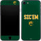 Baylor University Sic Em Green iPhone 7 Skin