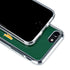 Baylor University Sic Em Green iPhone SE (2nd & 3rd Gen) Clear Case