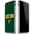 Baylor University Sic Em Green iPhone SE (2nd & 3rd Gen) Clear Case