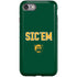 Baylor University Sic Em Green iPhone SE (2nd & 3rd Gen) Pro Case