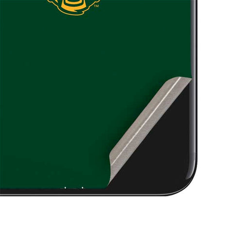Baylor University Sic Em Green iPhone SE (2nd & 3rd Gen) Skin