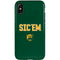 Baylor University Sic Em Green iPhone X Pro Case