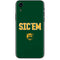 Baylor University Sic Em Green iPhone XR Skin