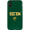 Baylor University Sic Em Green iPhone XS Pro Case