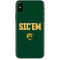 Baylor University Sic Em Green iPhone XS Skin