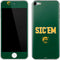 Baylor University Sic Em Green Apple iPod Skin