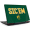 Baylor University Sic Em Green Legion Y720 Skin