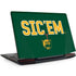 Baylor University Sic Em Green Legion Y720 Skin