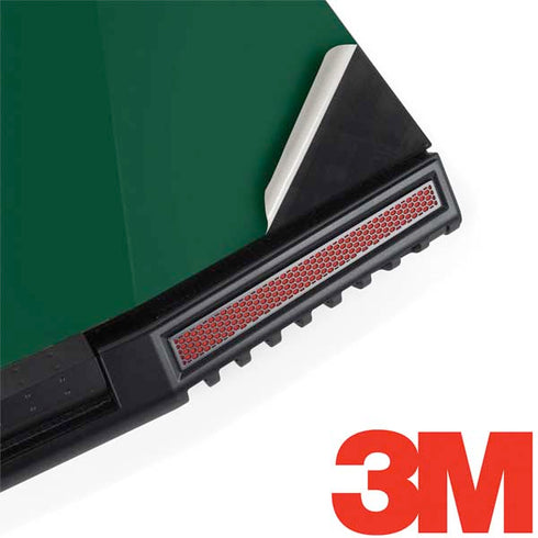 Baylor University Sic Em Green Legion Y720 Skin