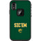 Baylor University Sic Em Green LifeProof Fre iPhone Skin