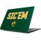 Baylor University Sic Em Green Apple MacBook Skin