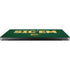 Baylor University Sic Em Green MacBook Pro 14in (2021-24) Skin
