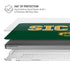 Baylor University Sic Em Green MacBook Pro 16in (2021-25) Case plus Skin