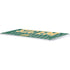 Baylor University Sic Em Green Magic Keyboard Skin