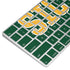 Baylor University Sic Em Green Magic Keyboard Skin