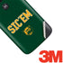 Baylor University Sic Em Green Moto E5 Play Skin