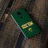 Baylor University Sic Em Green Moto E5 Plus Skin