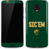 Baylor University Sic Em Green Moto G6 Skin