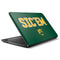 Baylor University Sic Em Green HP Notebook Skin