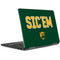 Baylor University Sic Em Green Notebook 9 Pro 13in (2017) Skin