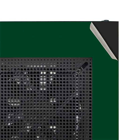 Baylor University Sic Em Green NZXT H510 Compact ATX Mid-Tower Case Skin