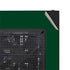 Baylor University Sic Em Green NZXT H510 Compact ATX Mid-Tower Case Skin