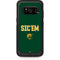 Baylor University Sic Em Green Otterbox Commuter Galaxy Skin