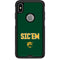 Baylor University Sic Em Green Otterbox Commuter iPhone Skin
