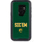 Baylor University Sic Em Green Otterbox Defender Galaxy Skin