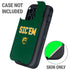 Baylor University Sic Em Green Otterbox Defender iPhone Skin