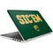 Baylor University Sic Em Green HP Pavilion Skin