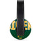 Baylor University Sic Em Green PlayStation 4 Gold Wireless Headset Skin