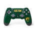 Baylor University Sic Em Green PS4 Controller Skin