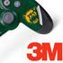 Baylor University Sic Em Green PS4 Controller Skin