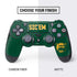 Baylor University Sic Em Green PS4 Pro/Slim Controller Skin